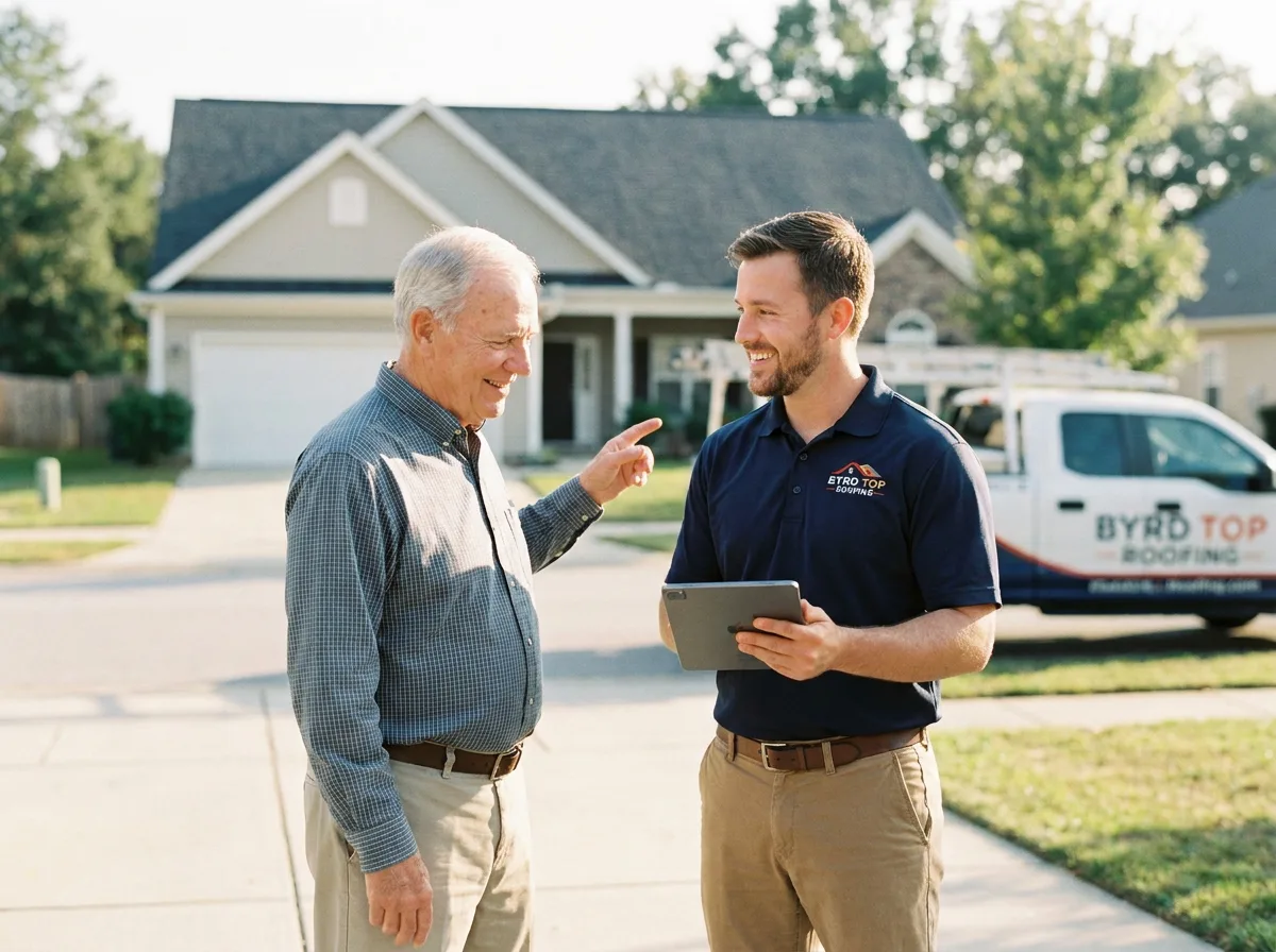 Roofing Green Valley, AZ FAQs